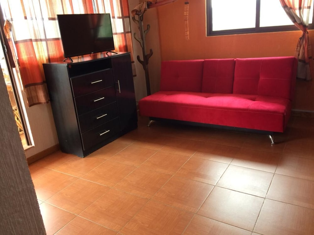 Quadruple Room, 2 Double Beds (Terrace View #6) photo 3