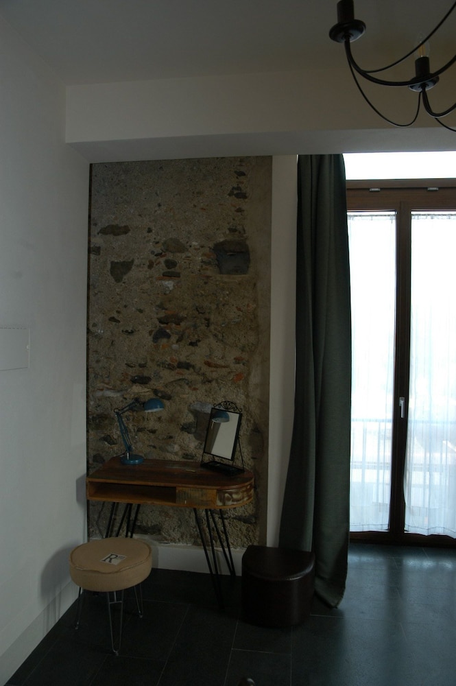 Double Room (Fico D'India) photo 2