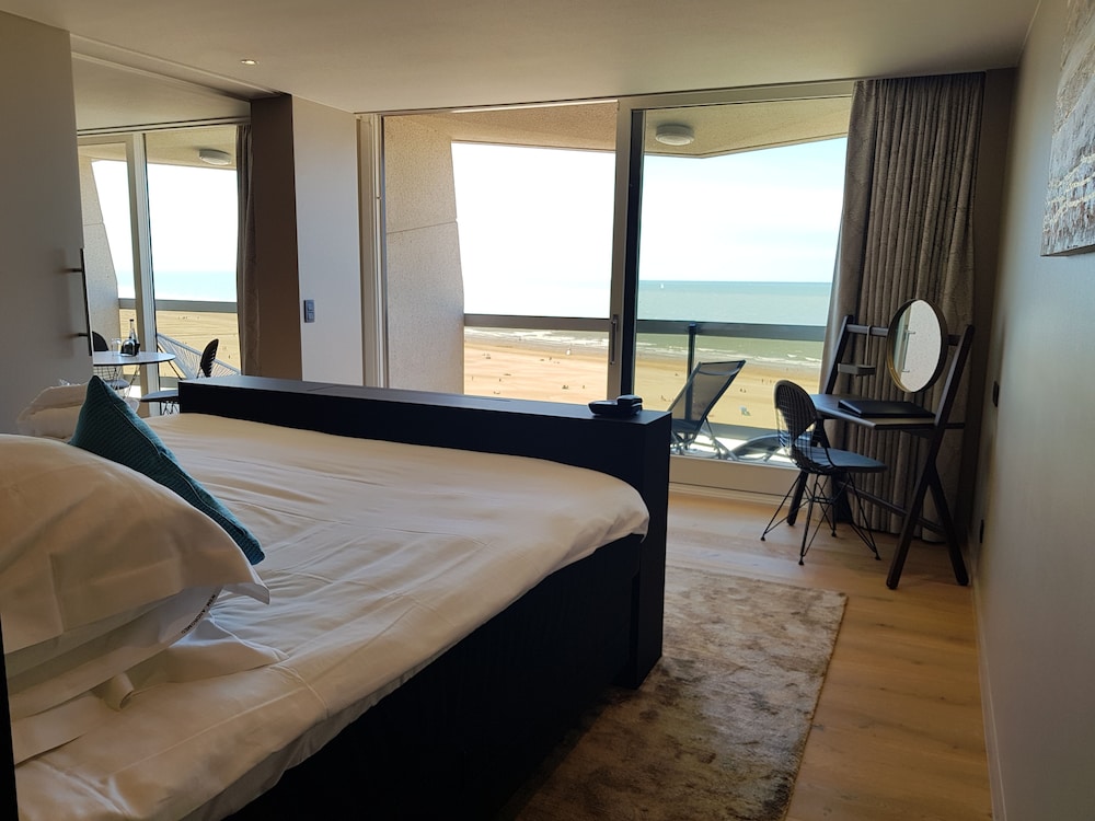 Andromeda Suite, Sea View - Photo 3
