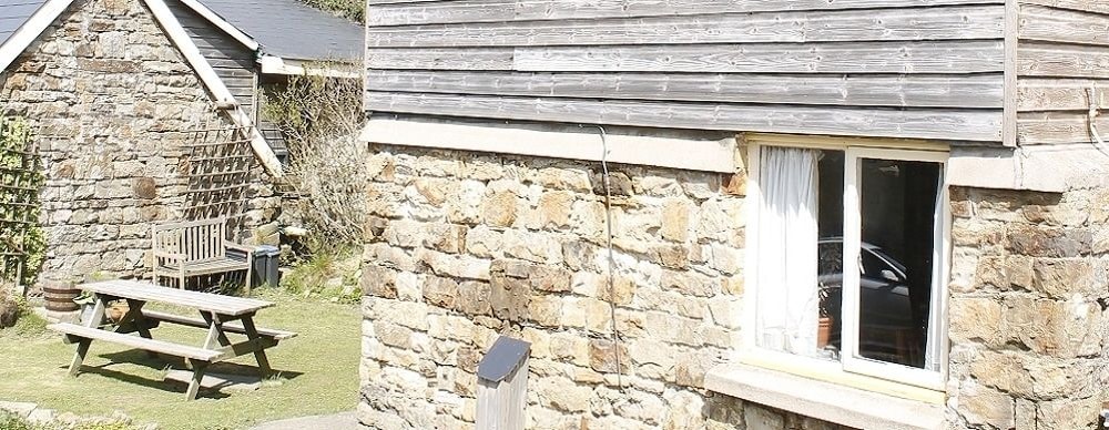 Byre Cottage photo 2