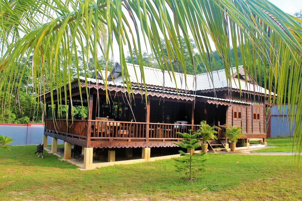 Villa Kayu photo 2