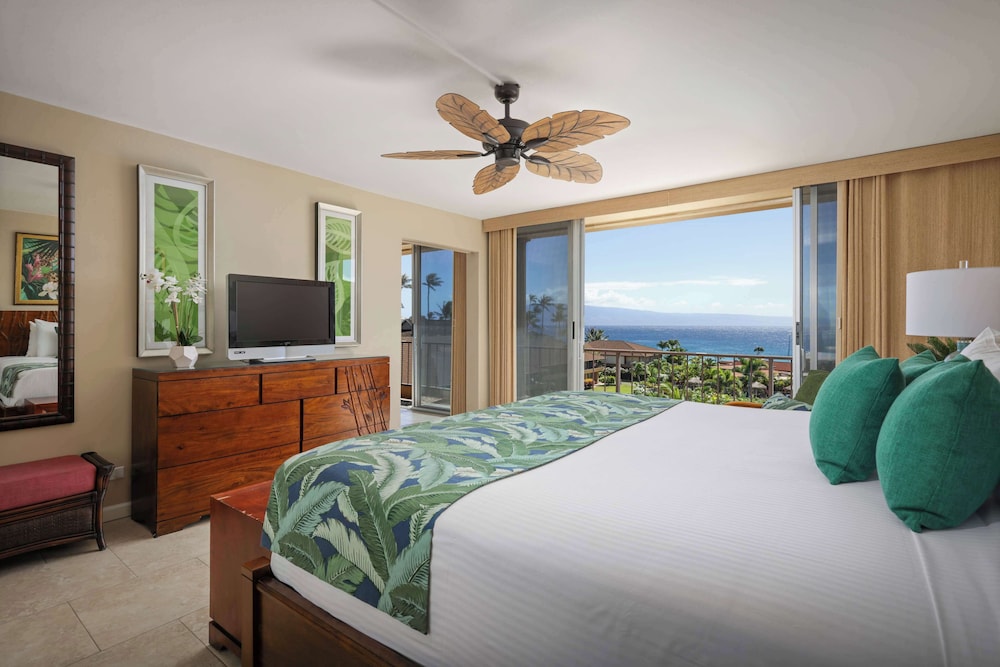 Premium Suite (1 Bedroom Ocean View) - Photo 6