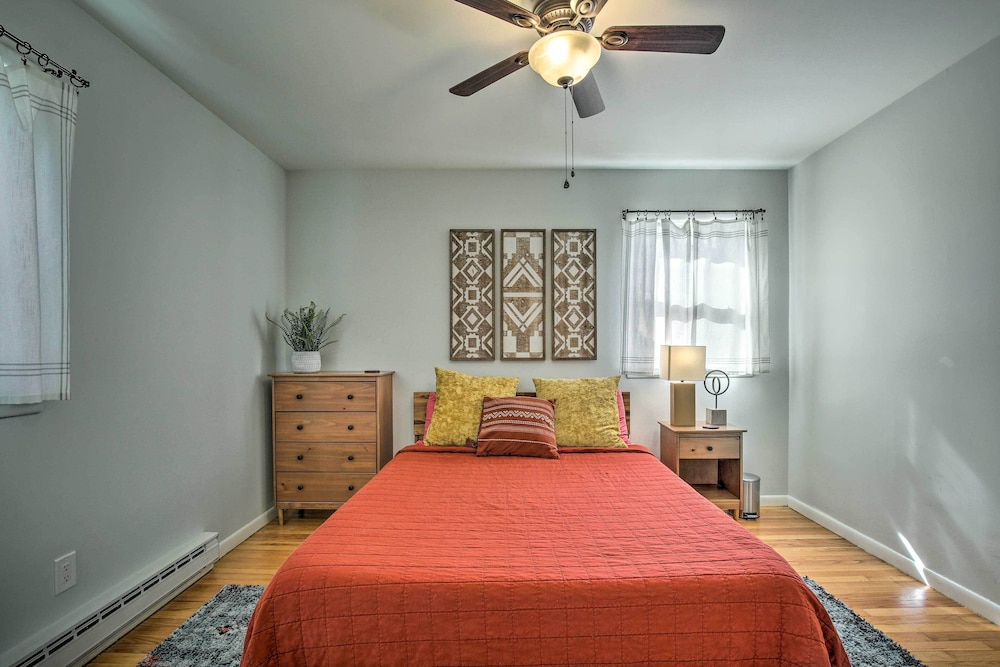 House (2 Bedrooms) photo 1