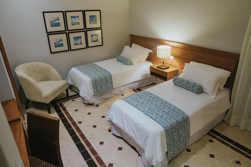 The Superior Two-Bedroom Residence, All-Inclusive photo 1