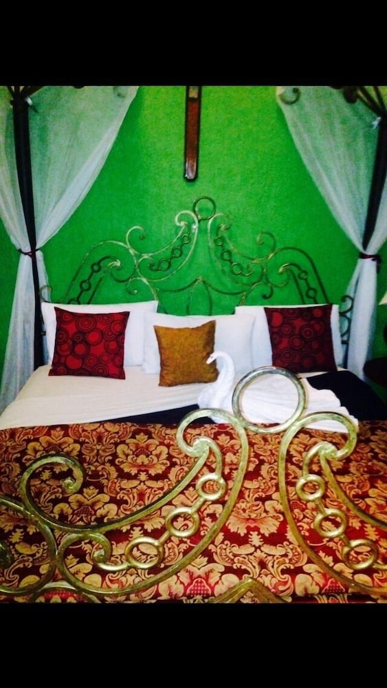 Standard Room, 1 Double Bed