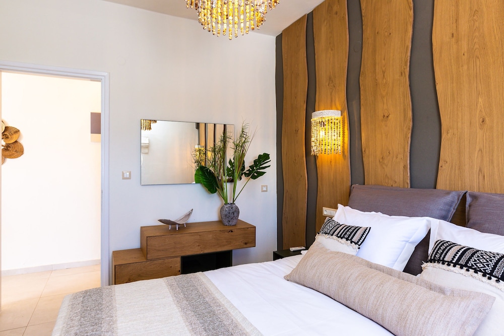 Junior Suite with Sea View