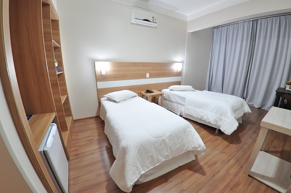 Luxury Single Room photo 1