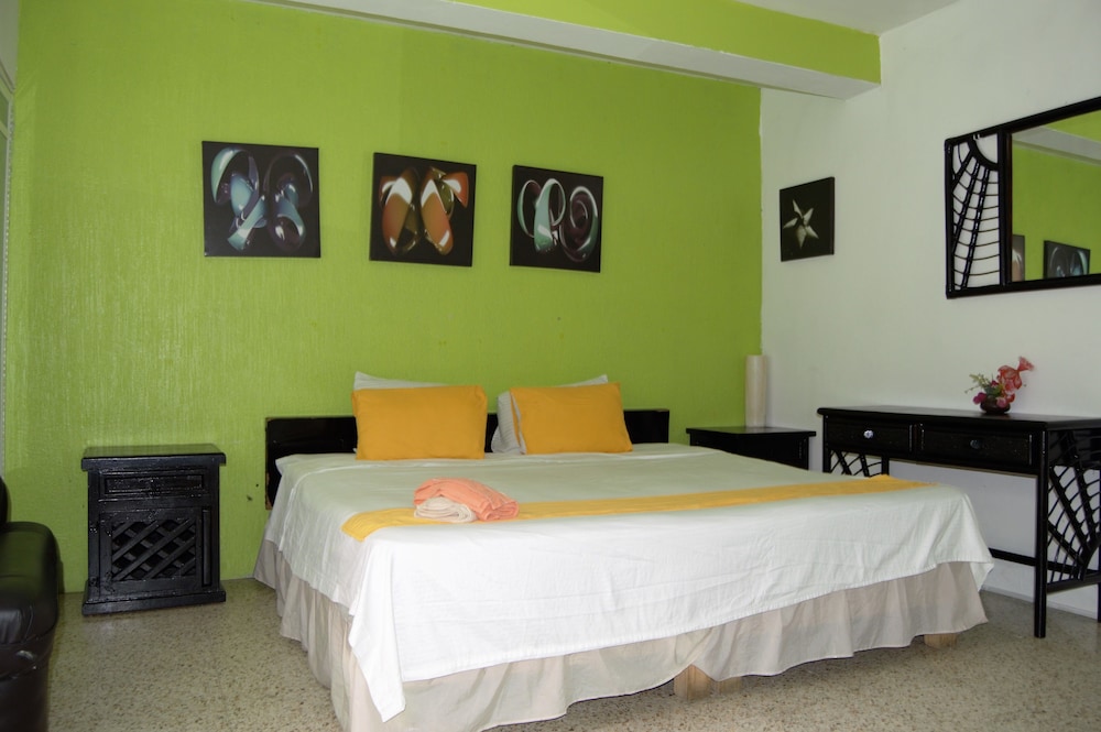 Room, 1 King Bed photo 3