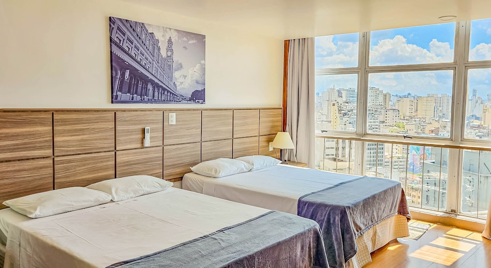 Premium Double or Twin Room