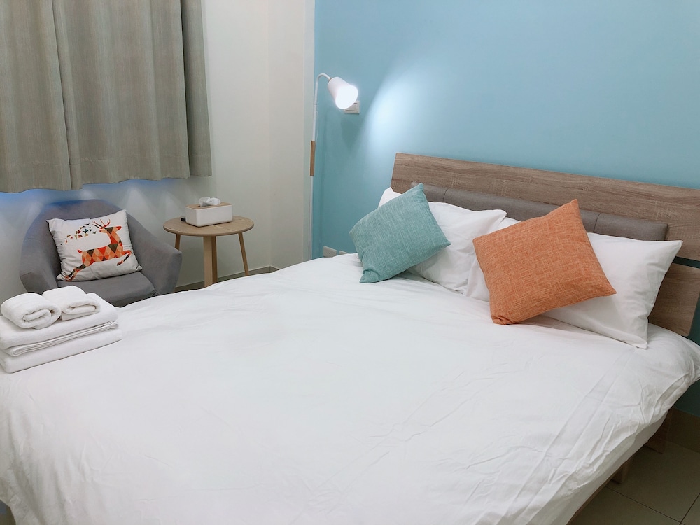 Comfort Double Room photo 1