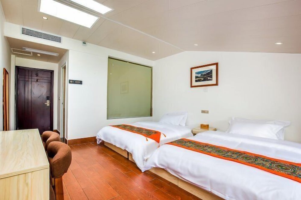 Comfort Twin Room photo 1