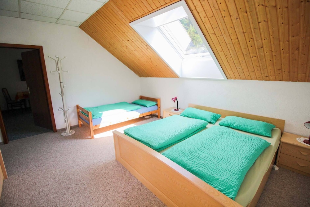 Family Double Room photo 1