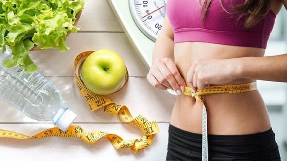 Detox And Weight Loss Programme for 1 person