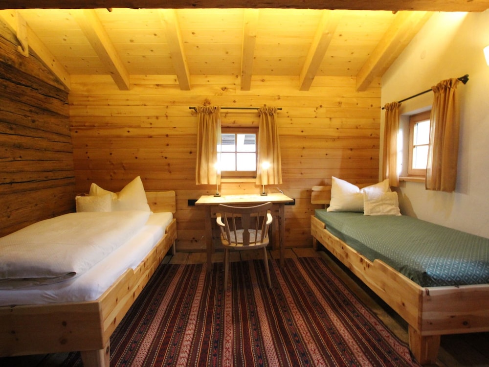 Chalet photo 1
