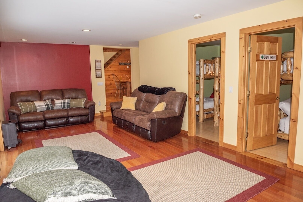 Chalet, 3 Bedrooms photo 1
