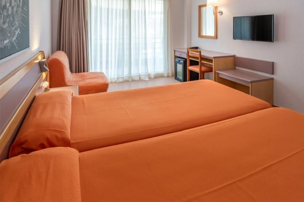 Basic Double Room - Photo 3