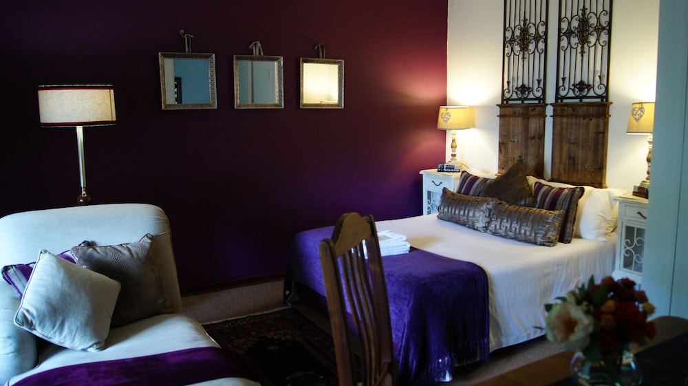 Luxury Double Room photo 1