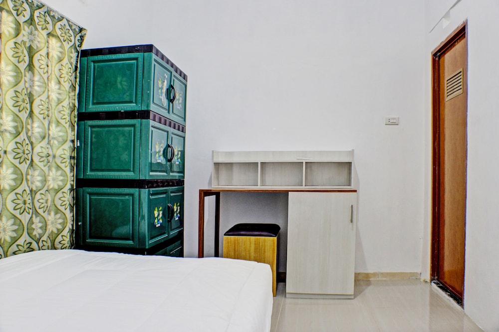Standard Double Room photo 1