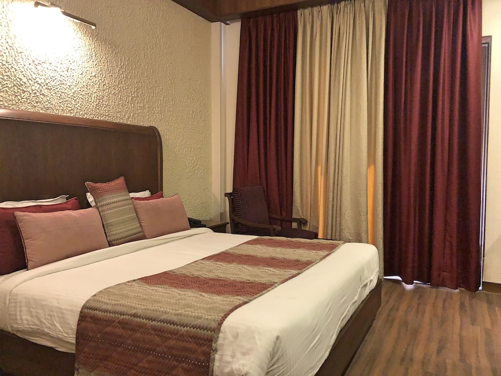 Premium Suite, Garden View, Garden Area photo 2