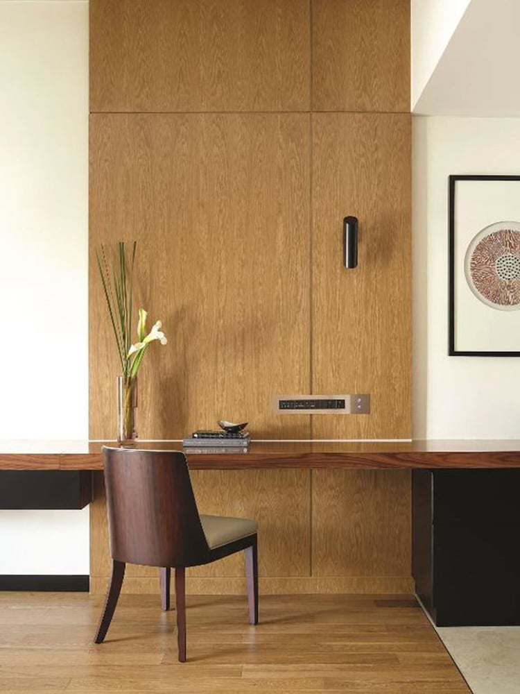 Junior Suite, City View photo 2