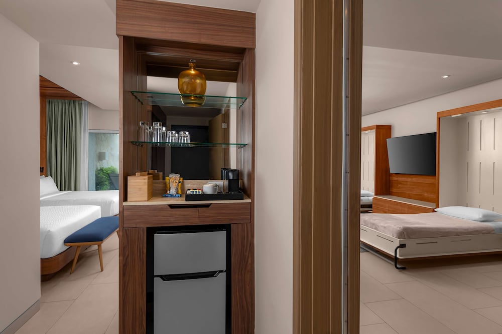 Enclave Beachfront 2 Bedroom Suite - Whirlpool - 1Kg 2Qn 2 Mphy - Photo 3