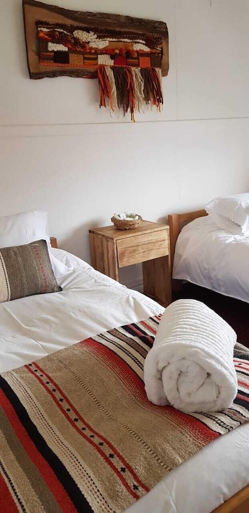 Comfort Twin Room photo 2