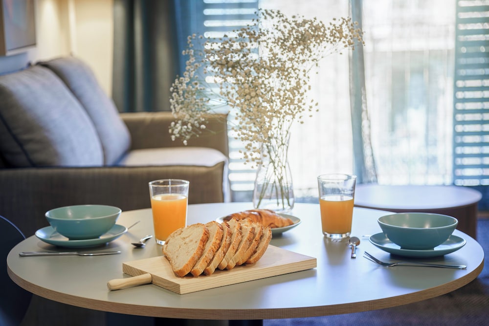 Comfort Apartment, City View photo 3
