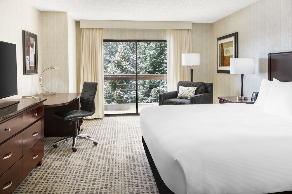 DoubleTree by Hilton Colorado Springs, Billede 6