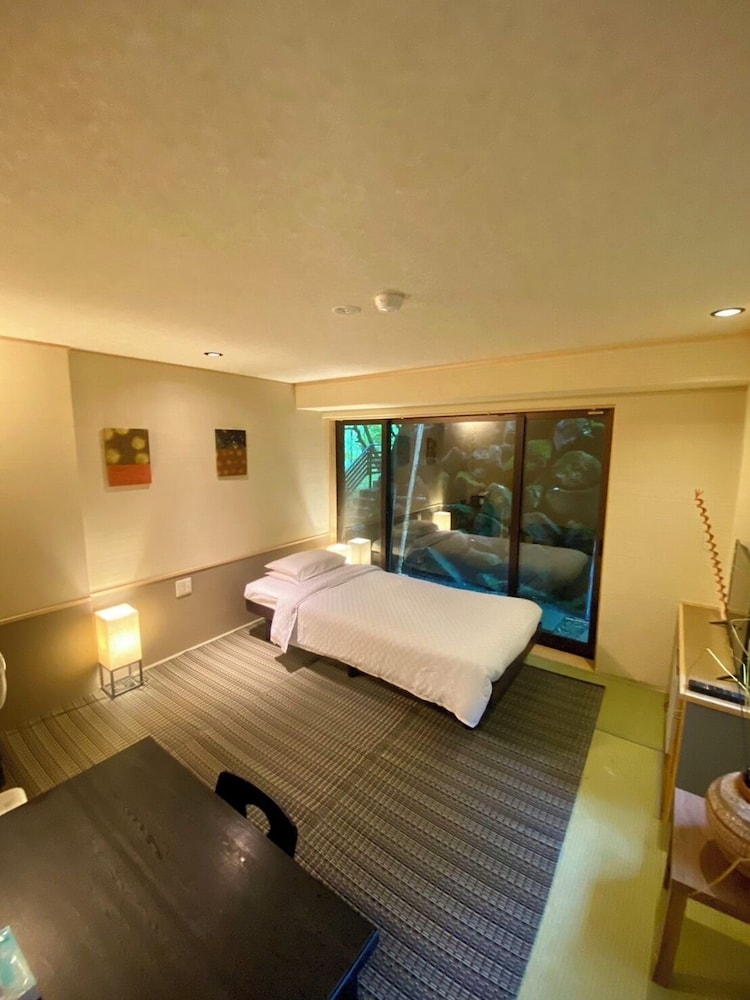Japanese-style Single Room, Non Smoking