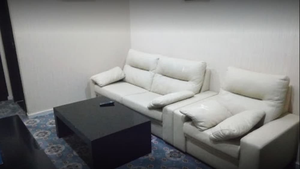 Presidential Suite photo 2