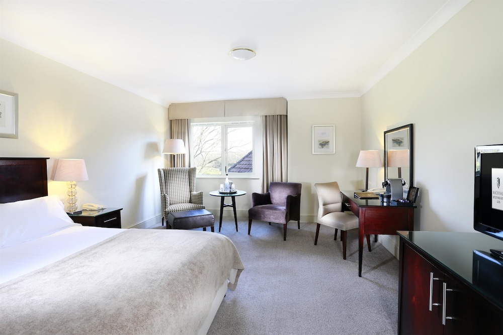 Deluxe Room, 1 King Bed - Photo 3