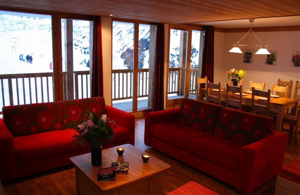 Duplex, 3 Bedrooms, Kitchen (Balcony) photo 3