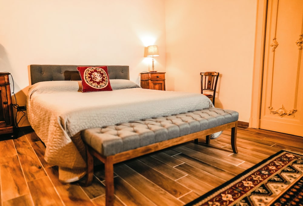 Luxury Room photo 1