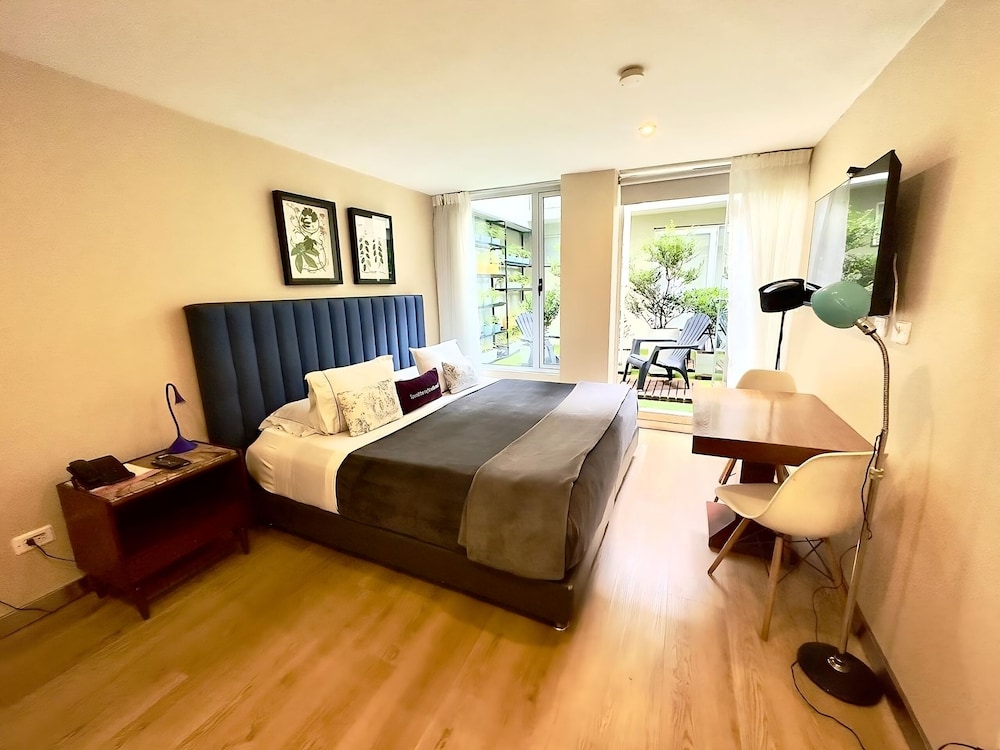 Apartment, Terrace photo 1