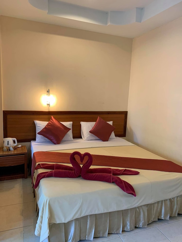 Superior Room photo 1