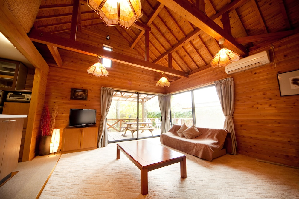 (Okinagusa) Cottage with Kitchen [Non-Smoking]/Sukiyaki Hotpot photo 2