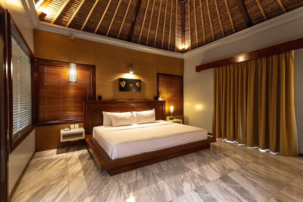 Premier Villa, 1 Bedroom, Private Pool photo 3