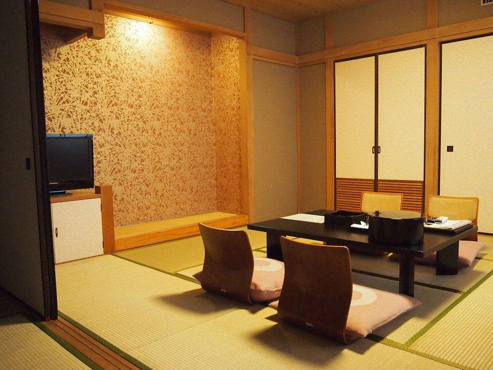 Japanese Style Room, Main Bldg., Non Smoking photo 2