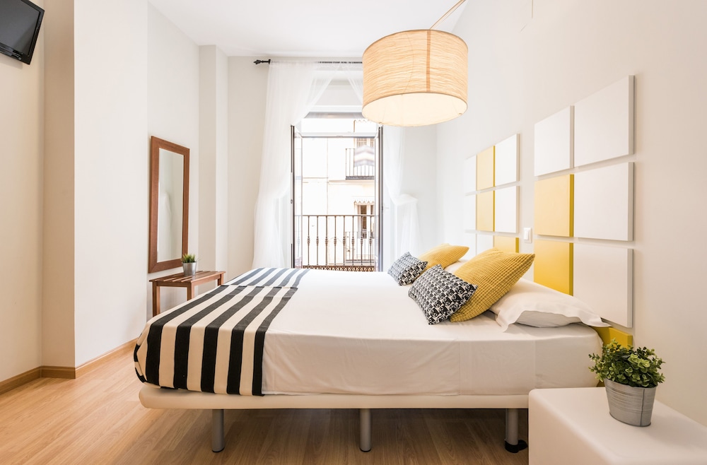 Apartment, 2 Bedrooms, Private Bathroom (B - 6 pax)