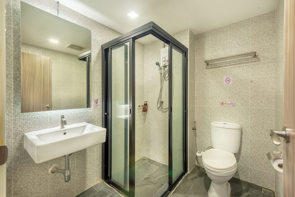 Standard Double Room - Photo 2