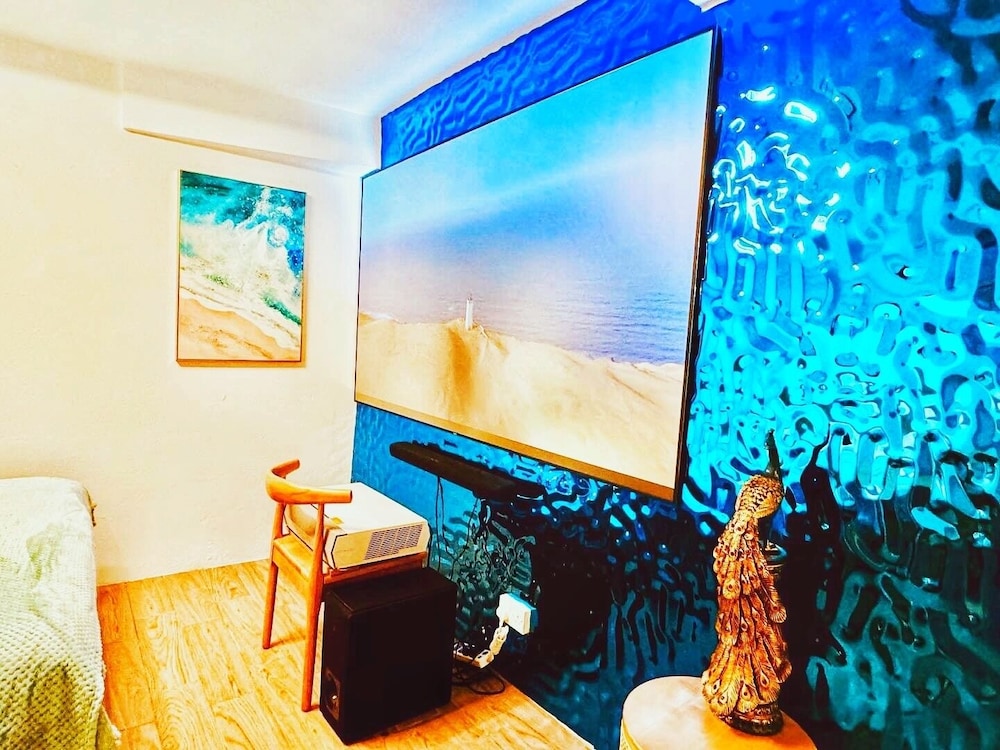 Deluxe Studio photo 1