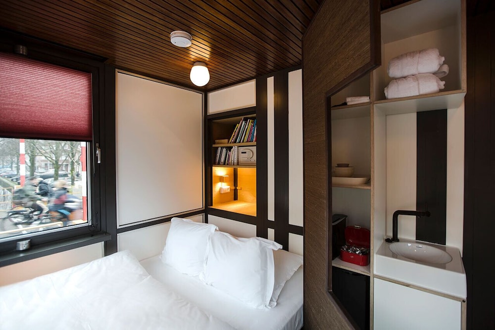 Apartment, 1 Double Bed, Canal View photo 1