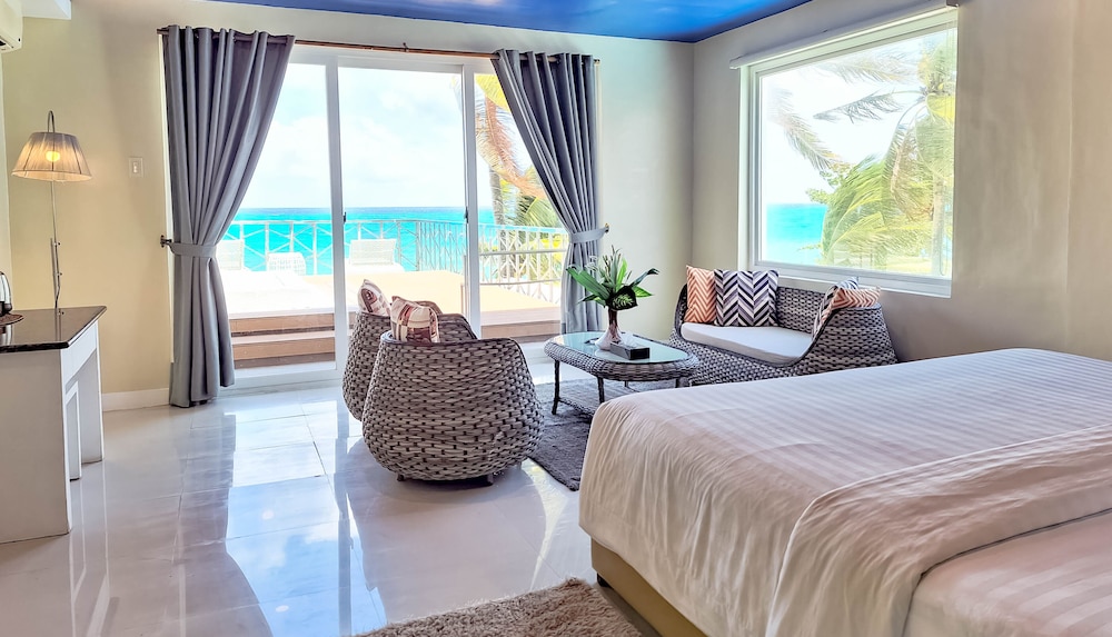 Panoramic Ocean View - Photo 1