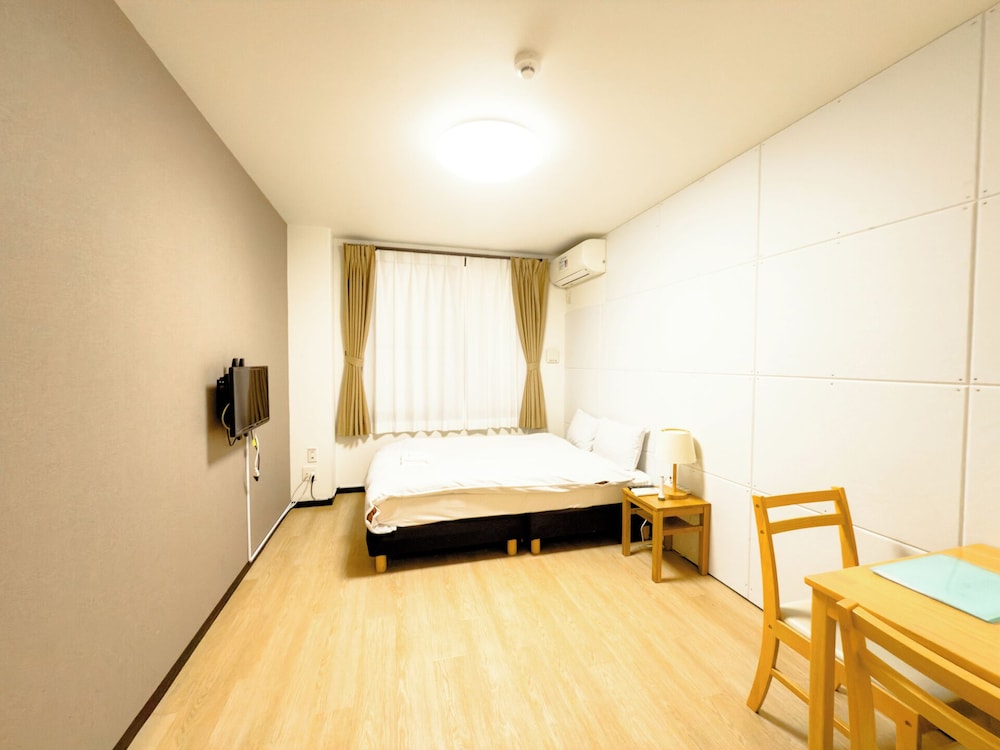 Deluxe Double Room, 1 Double Bed, Non Smoking, Microwave
