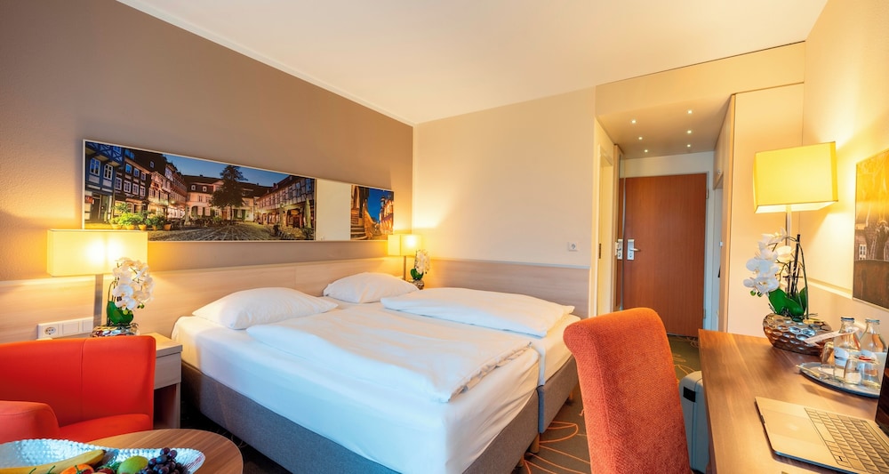 Comfort-Doppelzimmer mit Balkon - Photo 5