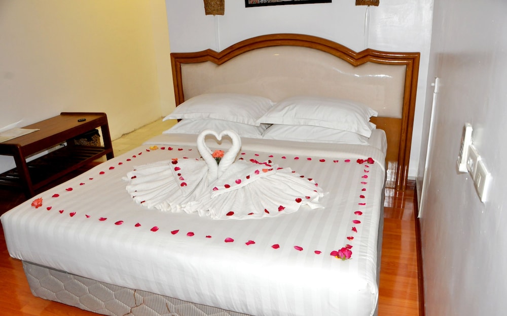 Standard Double Room photo 3