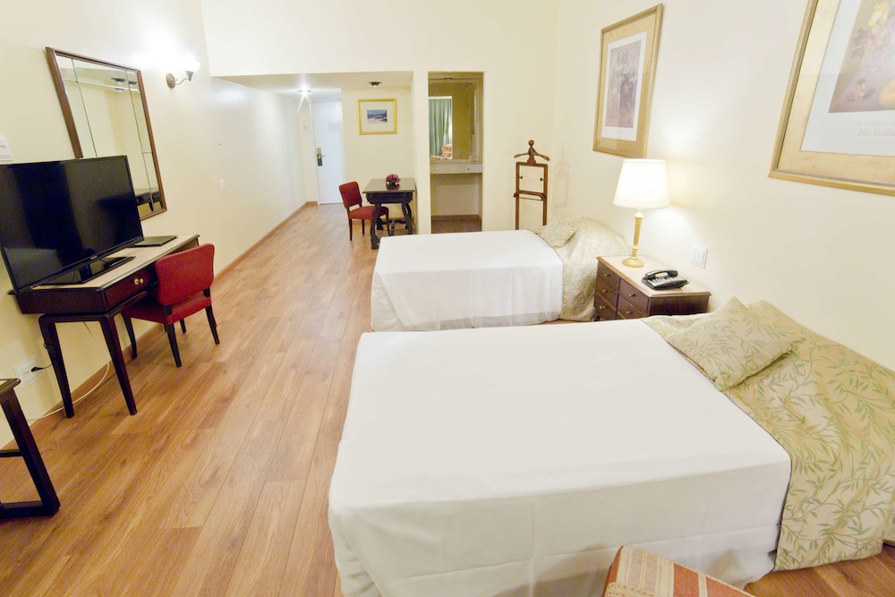 Deluxe Single Room photo 1