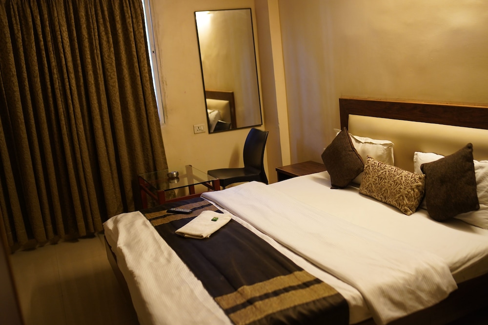 Standard Room - Photo 10