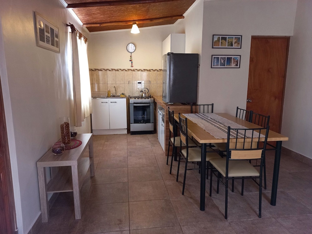 Family Chalet photo 3