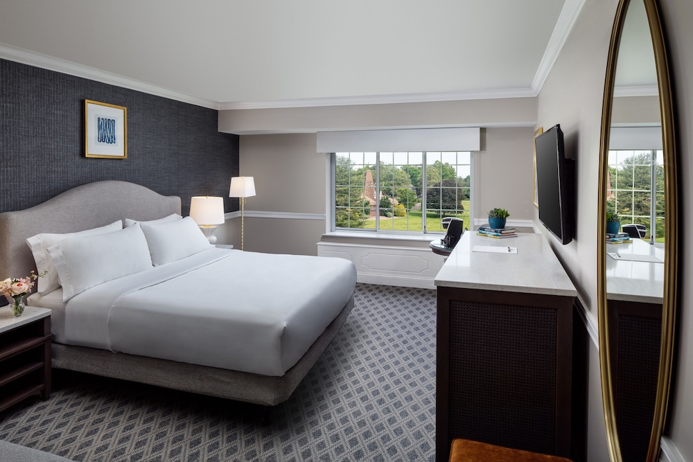 Standard Room, 1 King Bed - Photo 2